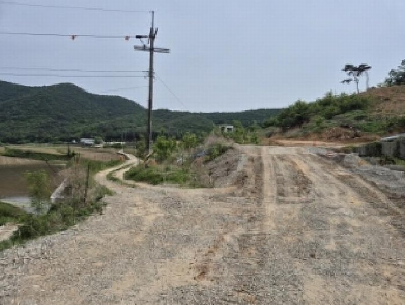 2025타경10491 경상북도 경주시 현곡면 래태리 757-2 농지 경매 이미지
