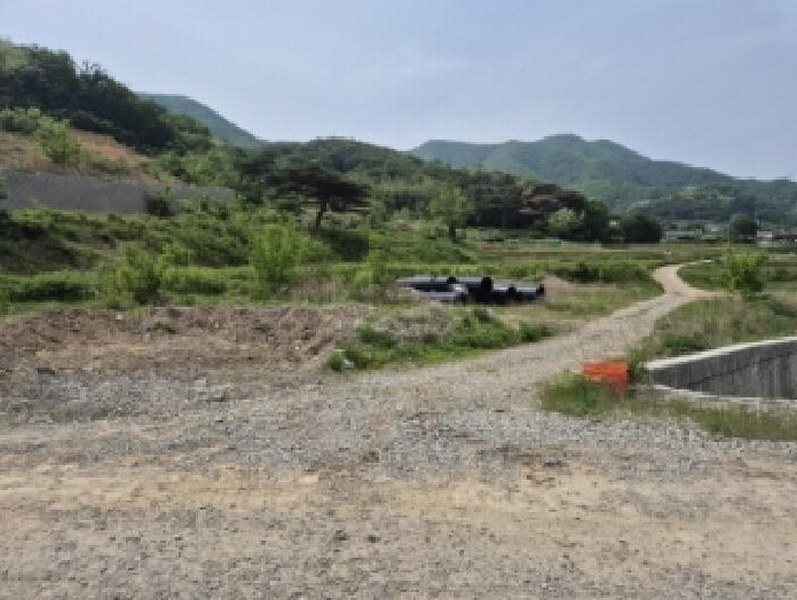 2025타경10491 경상북도 경주시 현곡면 래태리 757-2 농지 경매 이미지