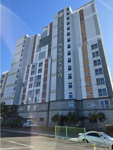 2024타경39099 경상남도 사천시 중앙로 238, 비룡벨로스텔라 8층 802호 아파트 경매 이미지