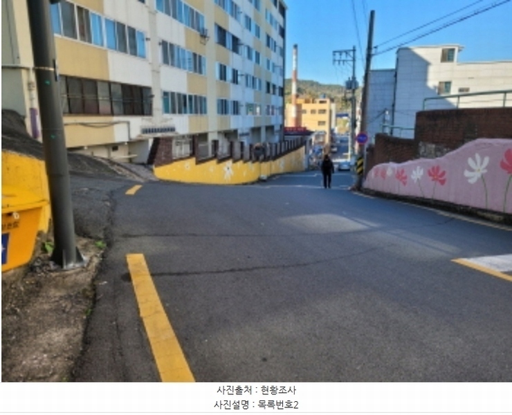 2024타경39198 경상남도 진주시 신안동 415-8 도로 경매 이미지