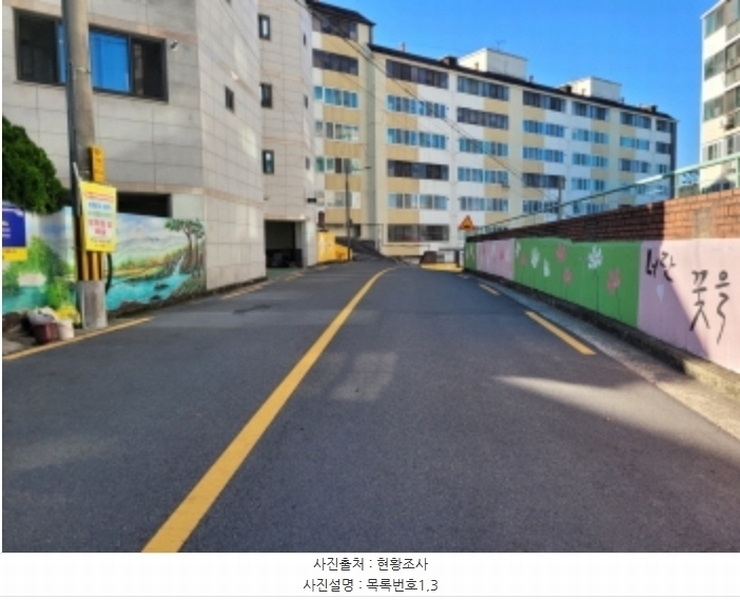 2024타경39198 경상남도 진주시 신안동 415-8 도로 경매 이미지