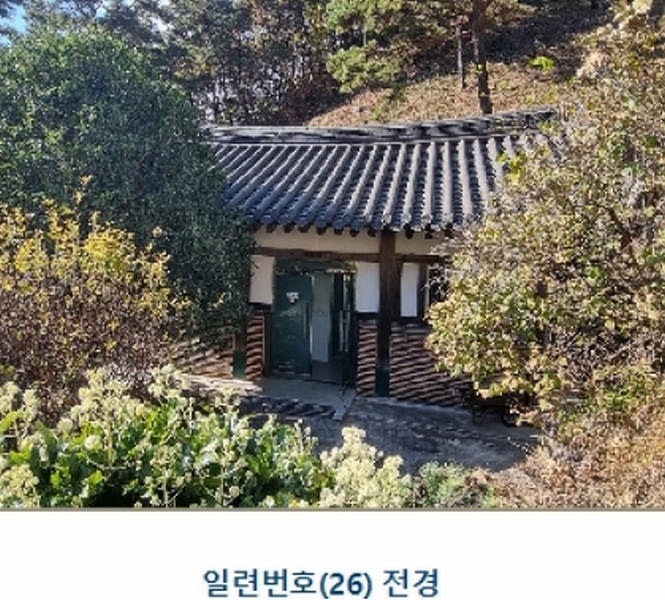 2024타경39297 경상남도 하동군 악양면 신흥리 1 종교시설 경매 이미지