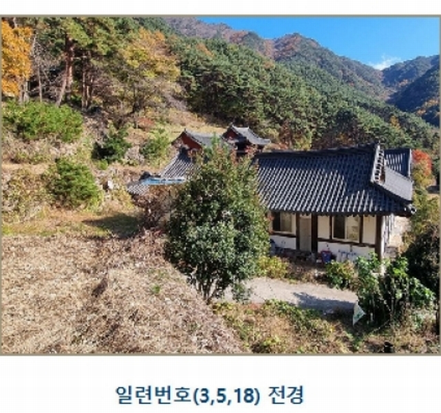 2024타경39297 경상남도 하동군 악양면 신흥리 1 종교시설 경매 이미지