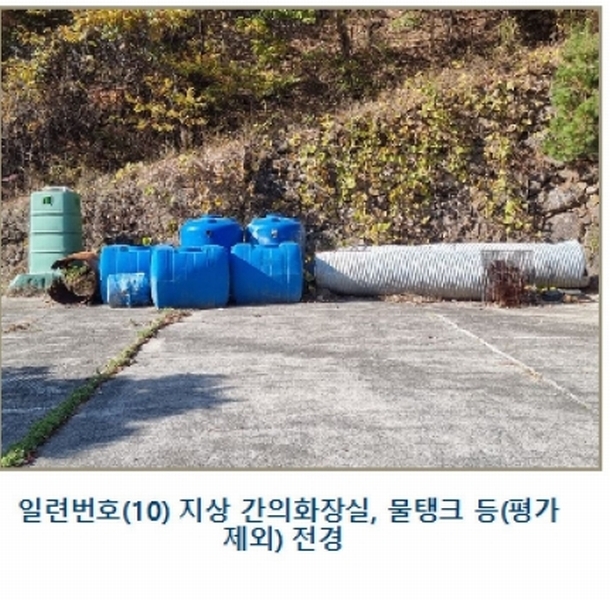 2024타경39297 경상남도 하동군 악양면 신흥리 1 종교시설 경매 이미지