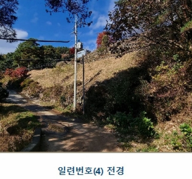 2024타경39297 경상남도 하동군 악양면 신흥리 1 종교시설 경매 이미지