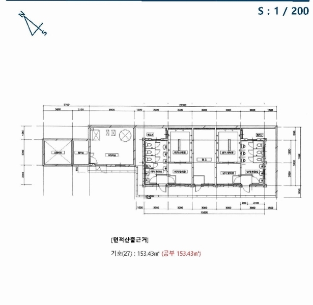 2024타경39297 경상남도 하동군 악양면 신흥리 1 종교시설 경매 이미지