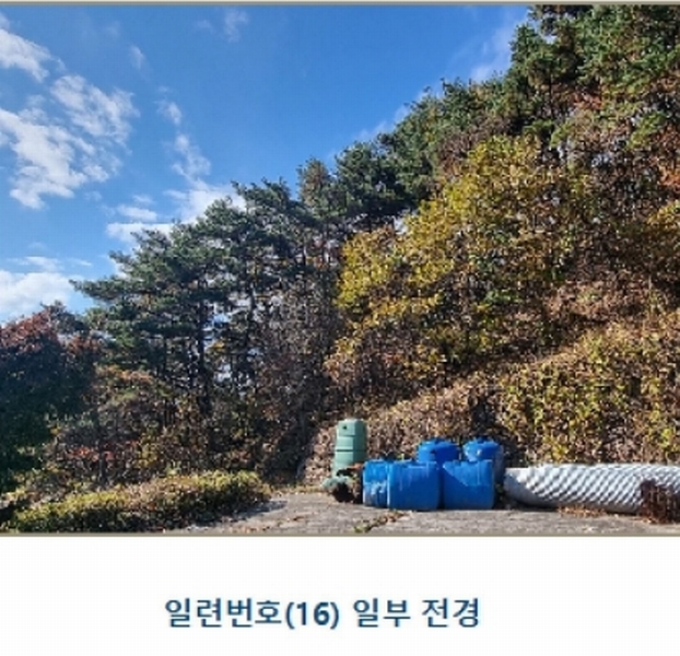 2024타경39297 경상남도 하동군 악양면 신흥리 1 종교시설 경매 이미지