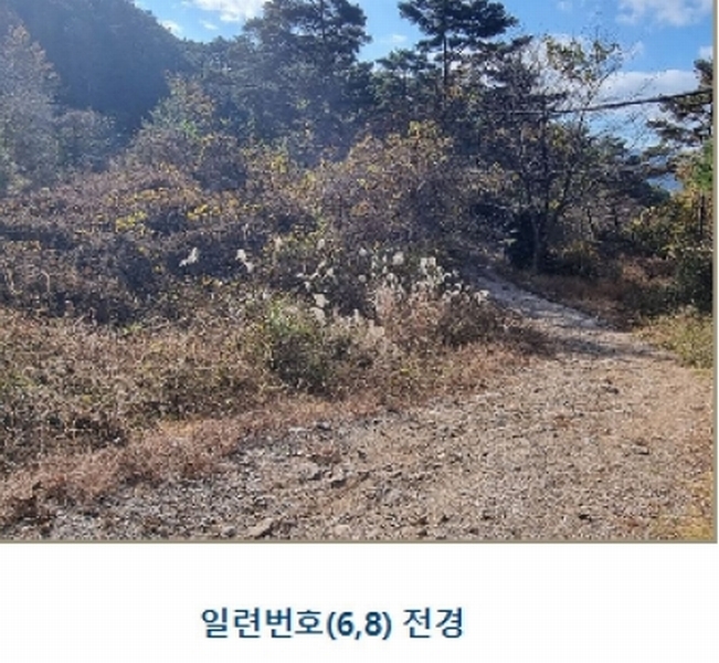 2024타경39297 경상남도 하동군 악양면 신흥리 1 종교시설 경매 이미지