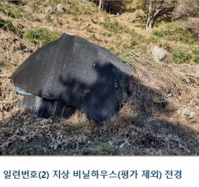 2024타경39297 경상남도 하동군 악양면 신흥리 1 종교시설 경매 이미지