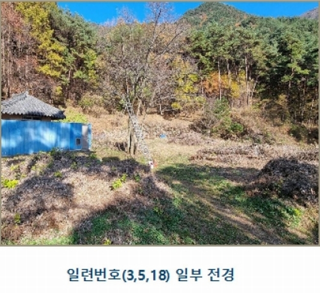 2024타경39297 경상남도 하동군 악양면 신흥리 1 종교시설 경매 이미지