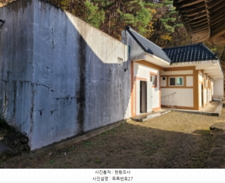 2024타경39297 경상남도 하동군 악양면 신흥리 1 종교시설 경매 이미지