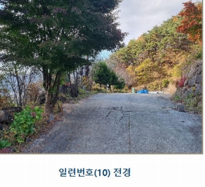 2024타경39297 경상남도 하동군 악양면 신흥리 1 종교시설 경매 이미지