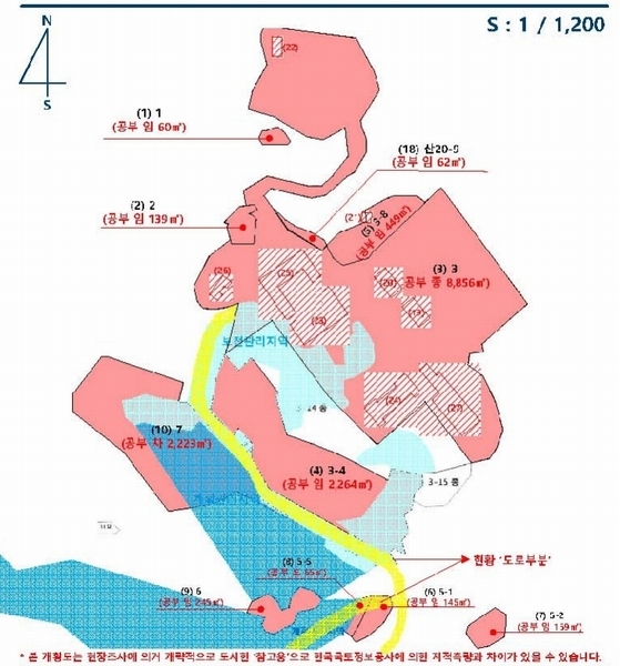 2024타경39297 경상남도 하동군 악양면 신흥리 1 종교시설 경매 이미지