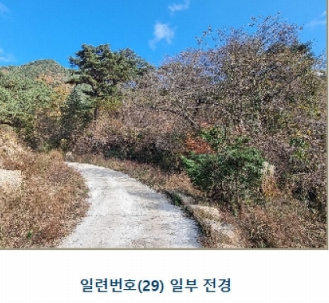 2024타경39297 경상남도 하동군 악양면 신흥리 1 종교시설 경매 이미지