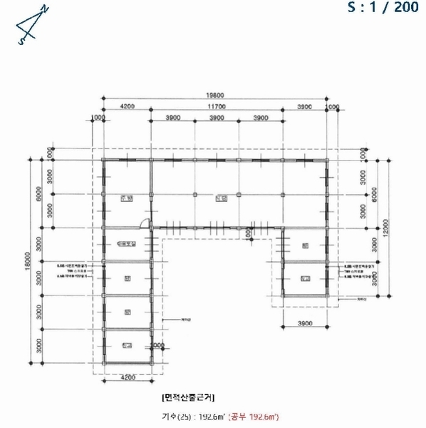 2024타경39297 경상남도 하동군 악양면 신흥리 1 종교시설 경매 이미지