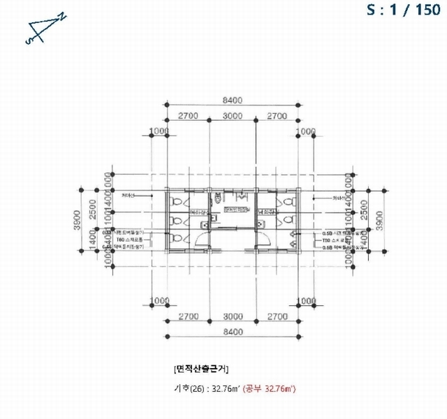 2024타경39297 경상남도 하동군 악양면 신흥리 1 종교시설 경매 이미지