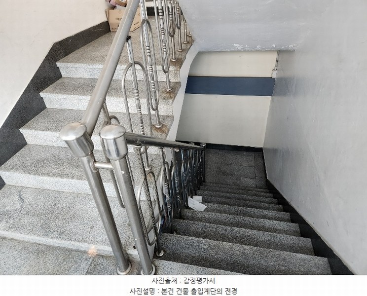 2024타경40402 경상남도 진주시 중안동 1-15 근린주택 경매 이미지