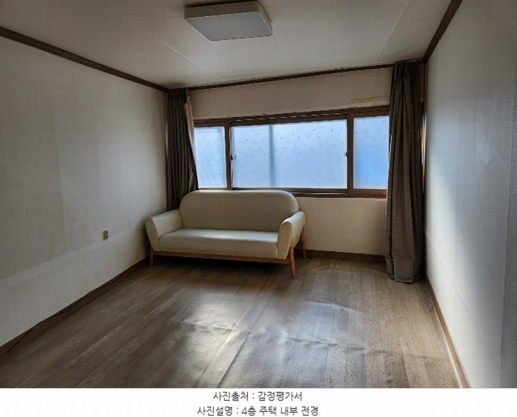 2024타경40402 경상남도 진주시 중안동 1-15 근린주택 경매 이미지
