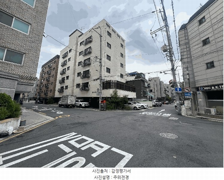 2025타경10505 서울특별시 강서구 남부순환로11길 40, 위하우스비 4층 403호 다세대(빌라) 경매 이미지