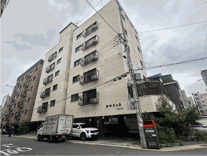 2025타경10505 서울특별시 강서구 남부순환로11길 40, 위하우스비 4층 403호 다세대(빌라) 경매 이미지
