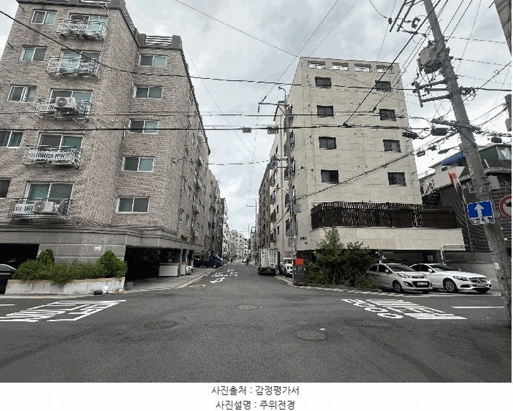 2025타경10505 서울특별시 강서구 남부순환로11길 40, 위하우스비 4층 403호 다세대(빌라) 경매 이미지