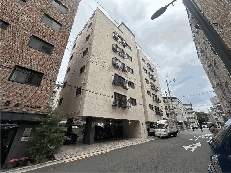 2025타경10505 서울특별시 강서구 남부순환로11길 40, 위하우스비 4층 403호 다세대(빌라) 경매 이미지