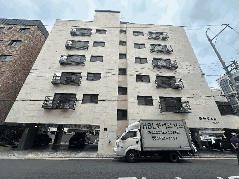 2025타경10505 서울특별시 강서구 남부순환로11길 40, 위하우스비 4층 403호 다세대(빌라) 경매 이미지