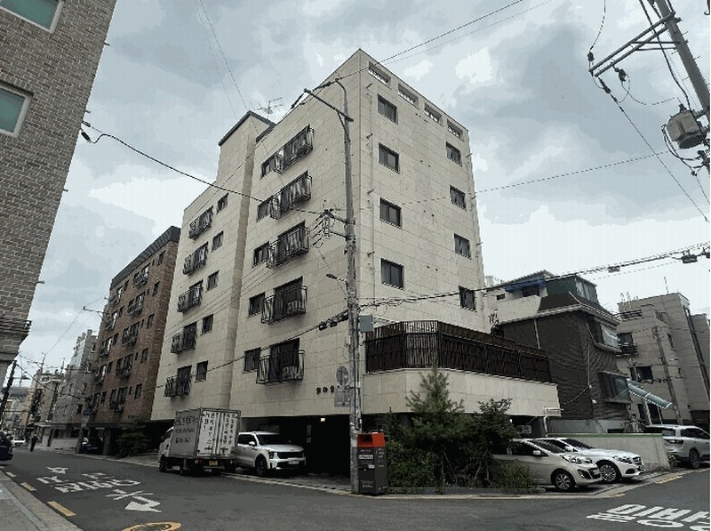 2025타경10505 서울특별시 강서구 남부순환로11길 40, 위하우스비 4층 403호 다세대(빌라) 경매 이미지