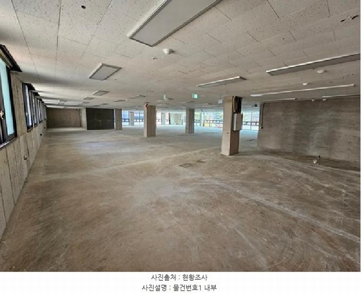 2025타경30235 경상남도 진주시 솔밭로 121, 구분건물 2층 201호 근린상가 경매 이미지