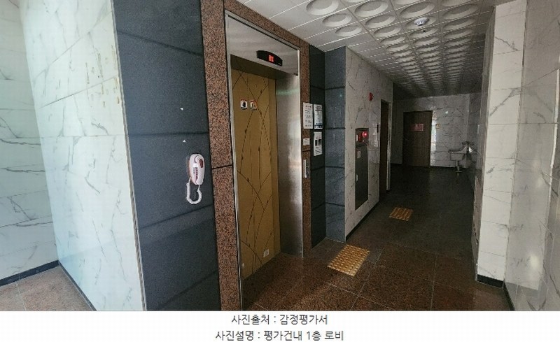 2025타경30235 경상남도 진주시 솔밭로 121, 구분건물 2층 201호 근린상가 경매 이미지