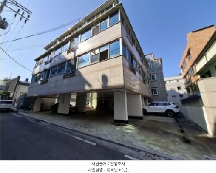 2025타경30556 경상남도 진주시 호탄동 635-7 다가구(원룸등) 경매 이미지