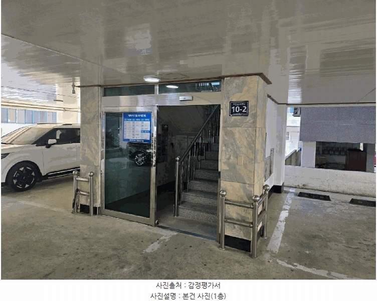 2025타경30556 경상남도 진주시 호탄동 635-7 다가구(원룸등) 경매 이미지
