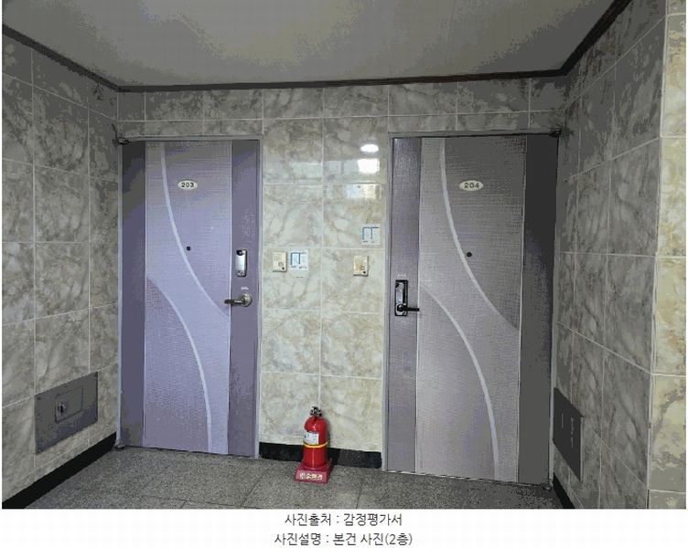 2025타경30556 경상남도 진주시 호탄동 635-7 다가구(원룸등) 경매 이미지