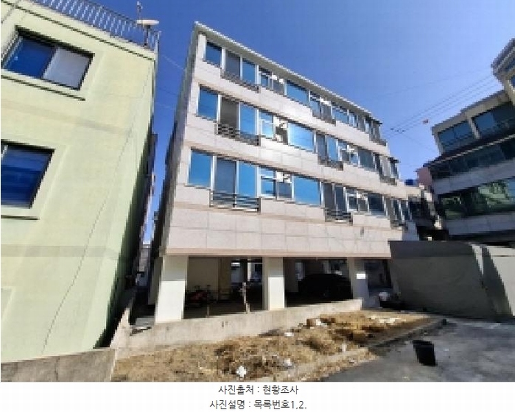 2025타경30556 경상남도 진주시 호탄동 635-7 다가구(원룸등) 경매 이미지
