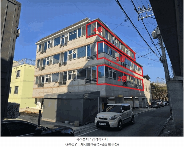 2025타경30556 경상남도 진주시 호탄동 635-7 다가구(원룸등) 경매 이미지