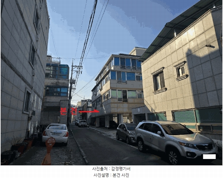 2025타경30556 경상남도 진주시 호탄동 635-7 다가구(원룸등) 경매 이미지