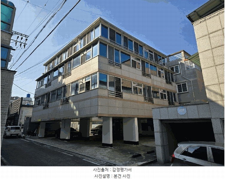 2025타경30556 경상남도 진주시 호탄동 635-7 다가구(원룸등) 경매 이미지