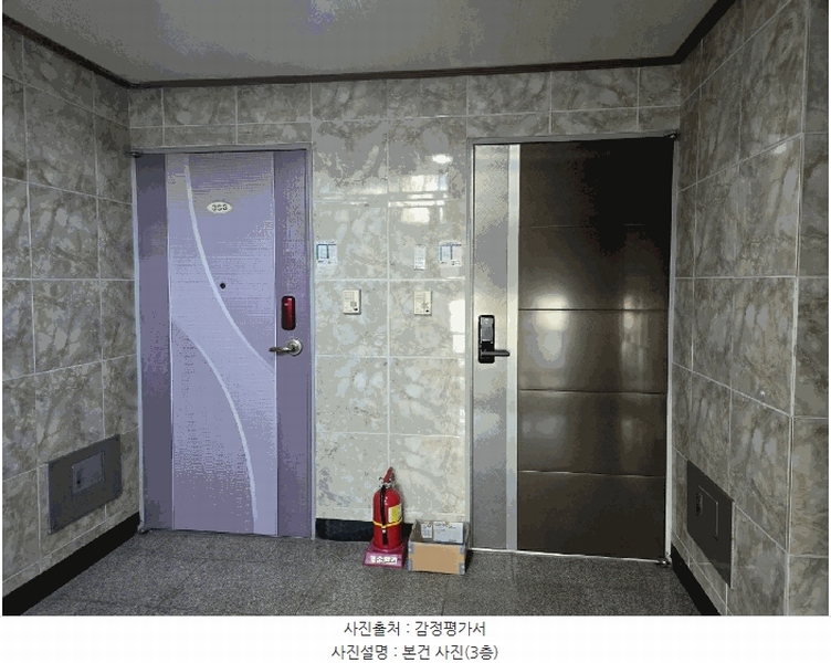 2025타경30556 경상남도 진주시 호탄동 635-7 다가구(원룸등) 경매 이미지