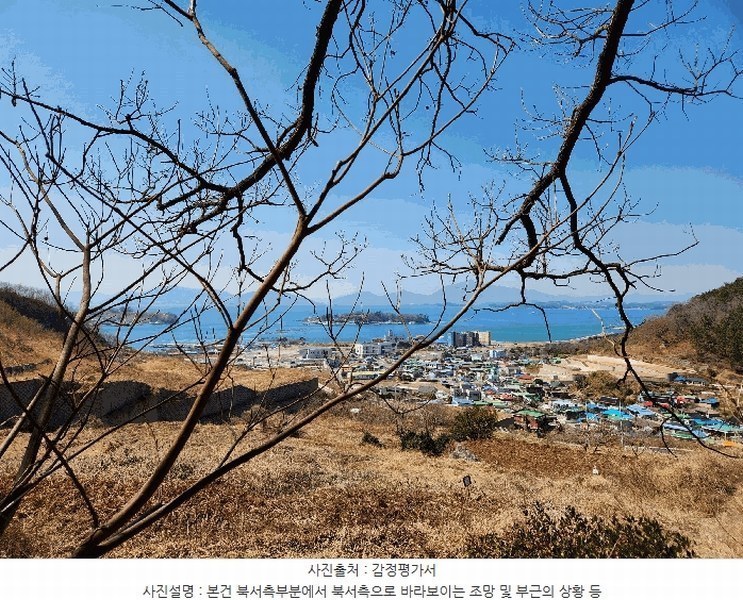 2025타경30604 경상남도 사천시 실안동 산235 임야 경매 이미지