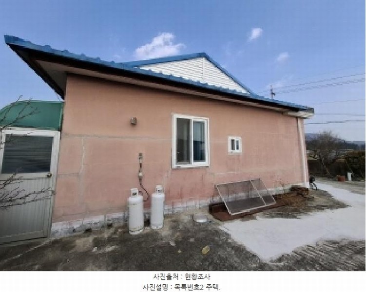 2025타경30651 경상남도 사천시 노룡동 495-1 주택 경매 이미지