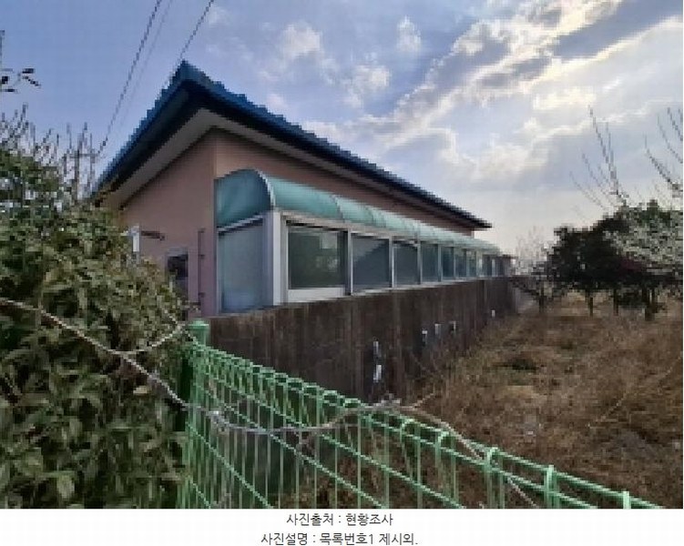 2025타경30651 경상남도 사천시 노룡동 495-1 주택 경매 이미지