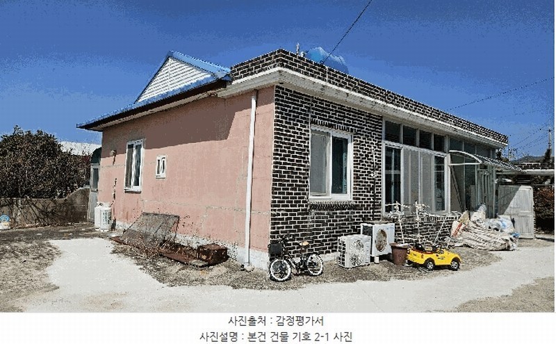 2025타경30651 경상남도 사천시 노룡동 495-1 주택 경매 이미지