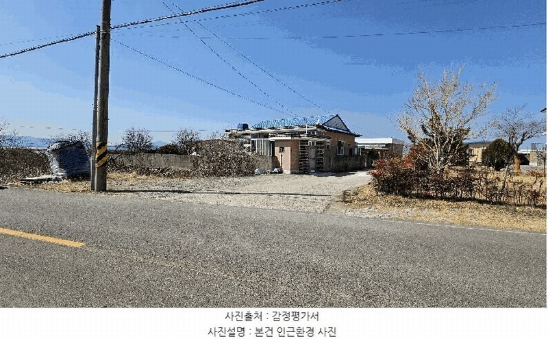 2025타경30651 경상남도 사천시 노룡동 495-1 주택 경매 이미지