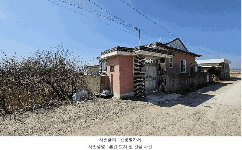 2025타경30651 경상남도 사천시 노룡동 495-1 주택 경매 이미지