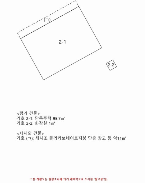 2025타경30651 경상남도 사천시 노룡동 495-1 주택 경매 이미지