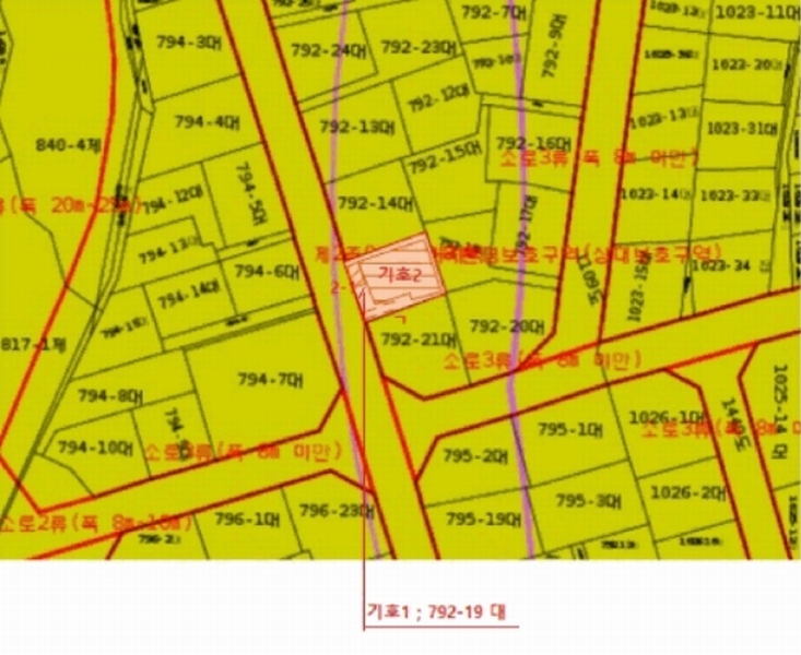 2025타경30673 경상남도 진주시 상봉동 792-19 주택 경매 이미지