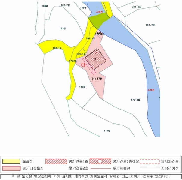 2025타경30688 경상남도 남해군 서면 대정리 179 주택 경매 이미지