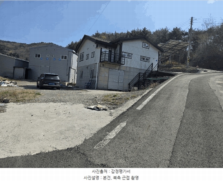 2025타경30688 경상남도 남해군 서면 대정리 179 주택 경매 이미지
