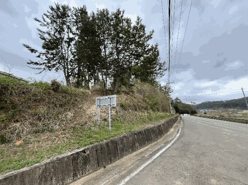2025타경30696 경상남도 남해군 창선면 오용리 산186 임야 경매 이미지
