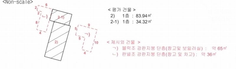 2025타경30718 경상남도 진주시 명석면 우수리 670 주택 경매 이미지